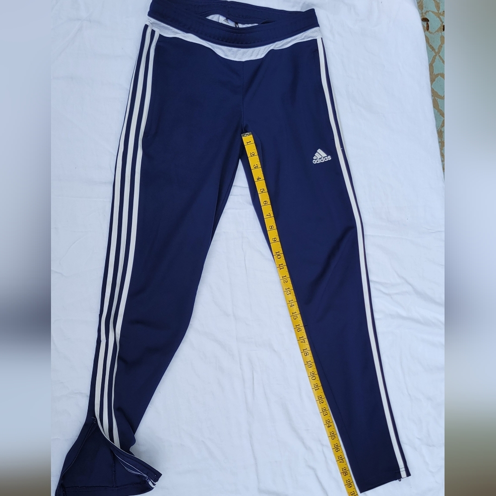 Adidas track pants
